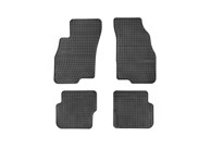 FROGUM Auto tepisi gumeni Fiat Punto, 2012>2018 